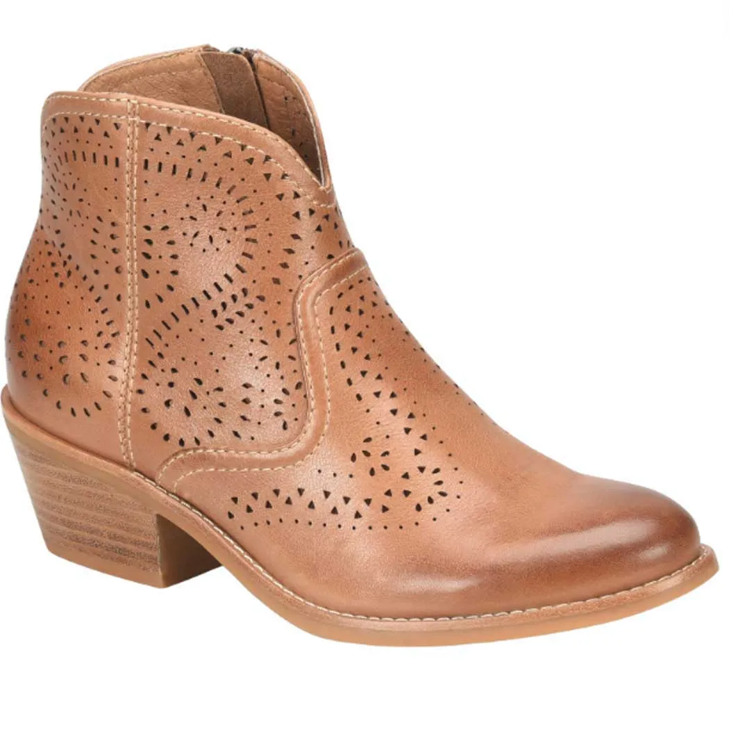 Sofft Alexia Bootie Sand (Women's)