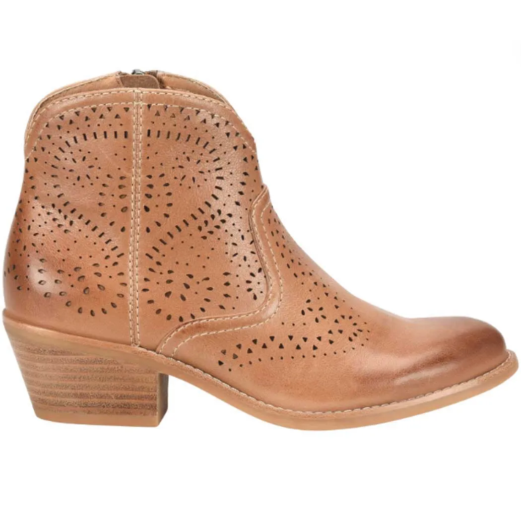 Sofft Alexia Bootie Sand (Women's)