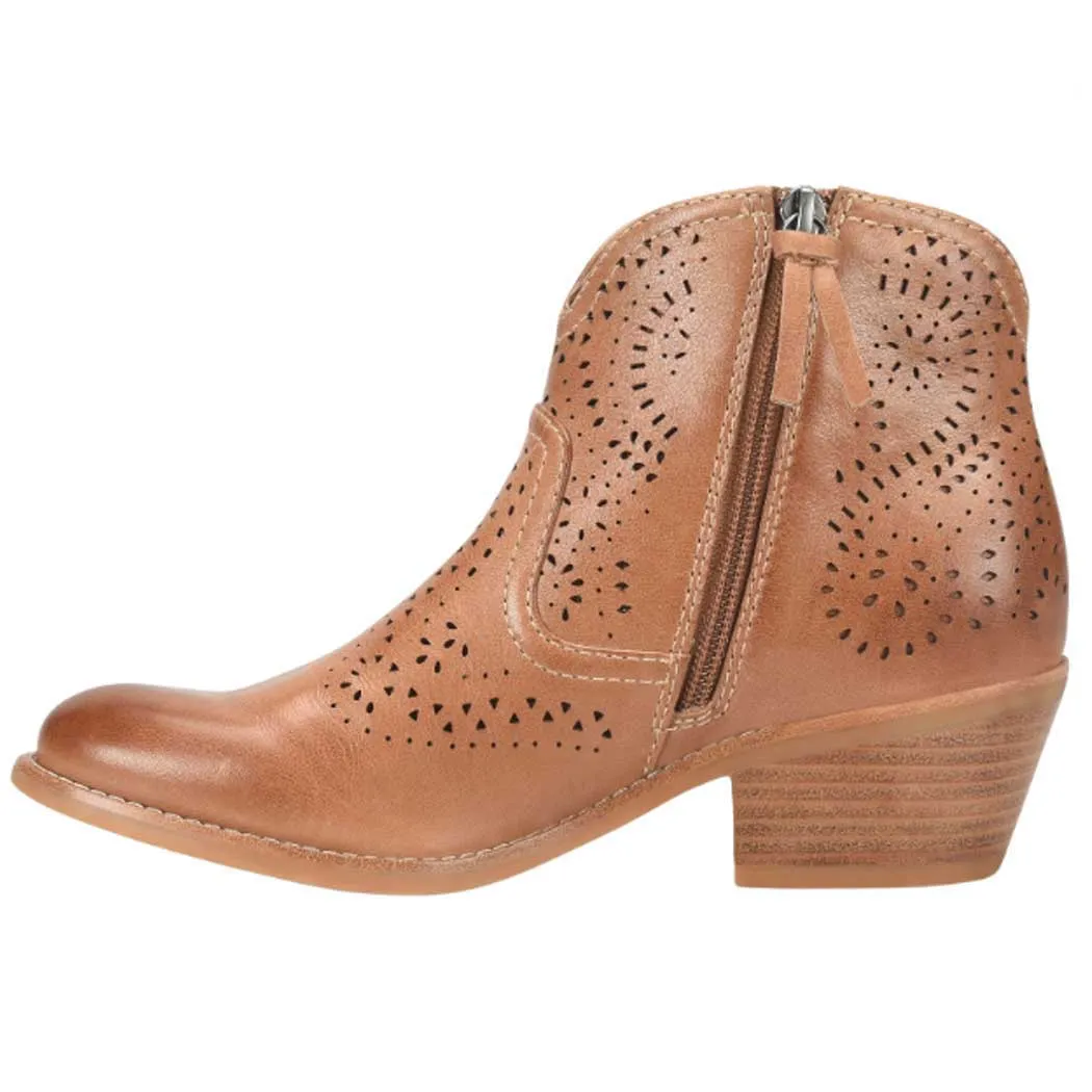 Sofft Alexia Bootie Sand (Women's)