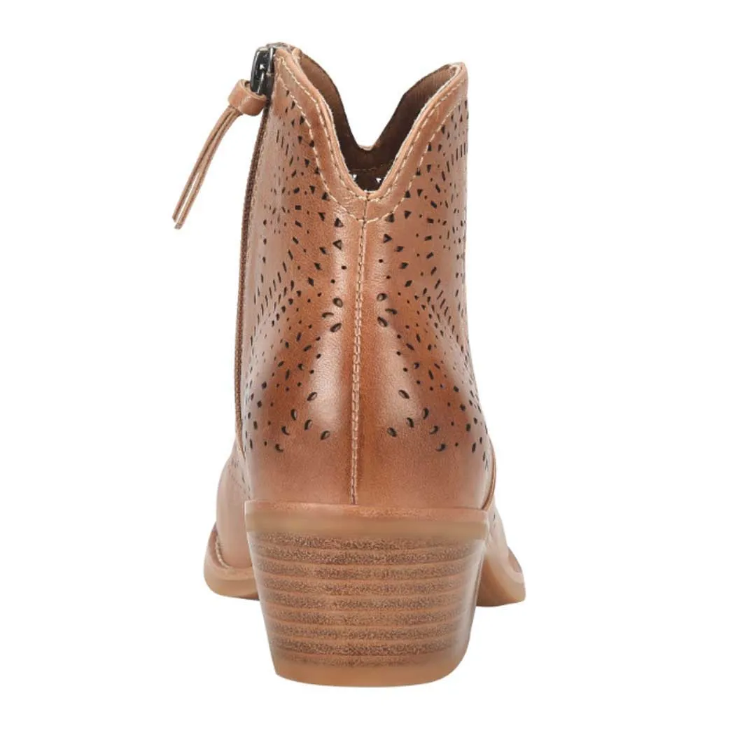 Sofft Alexia Bootie Sand (Women's)