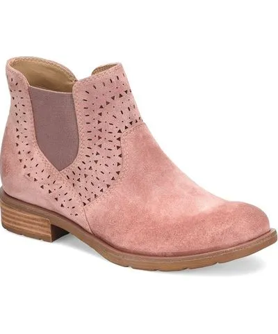 Sofft Barina Suede Boot