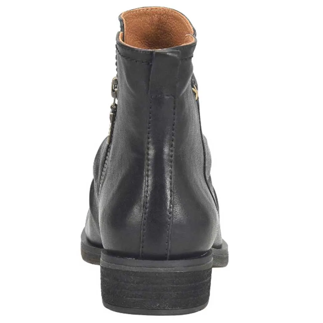 Sofft Beckie Bootie Black (Women's)