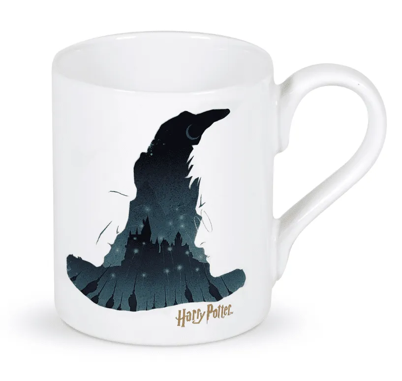 Sorting Hat Mug