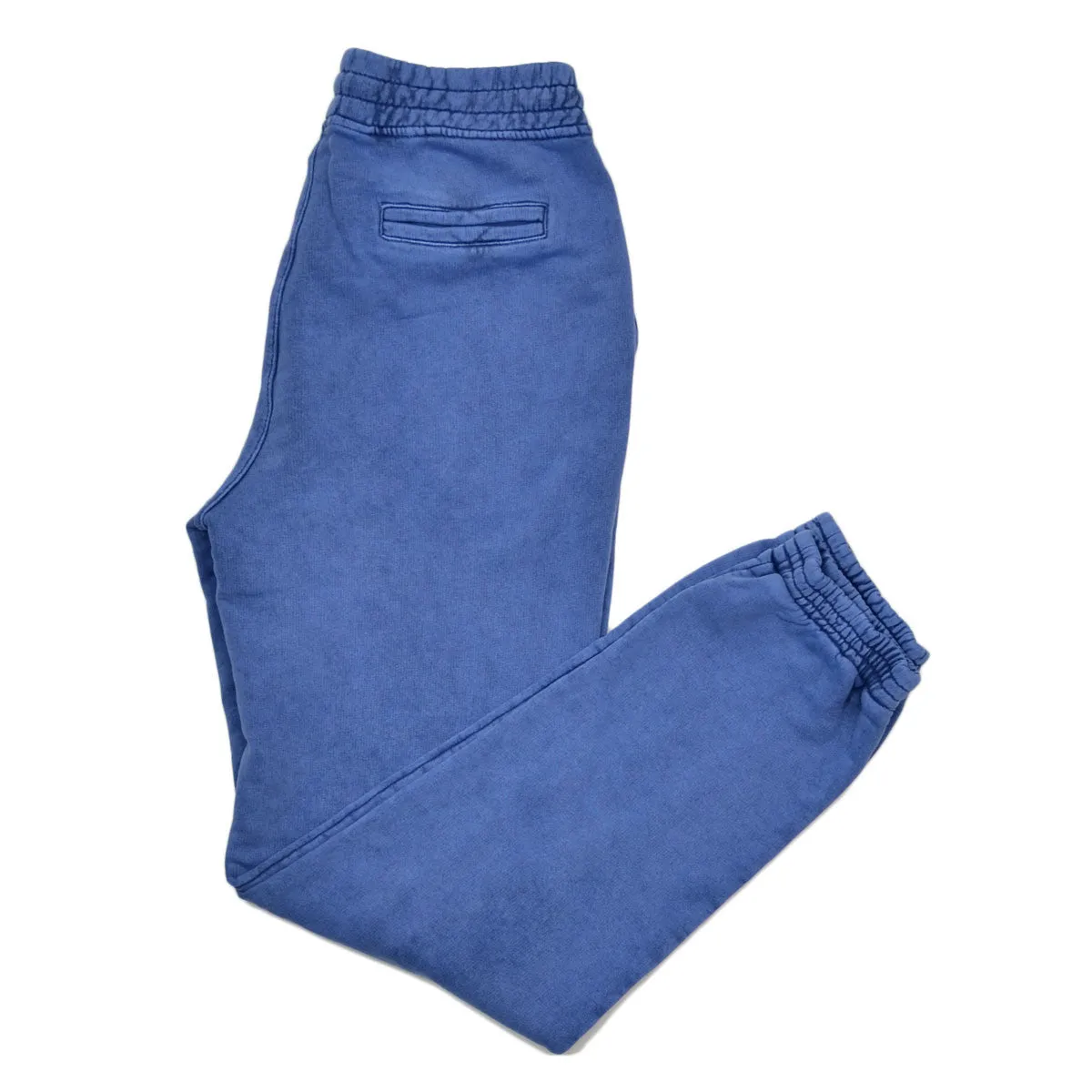 Soulland - Joakim Sweatpants - Indigo Blue