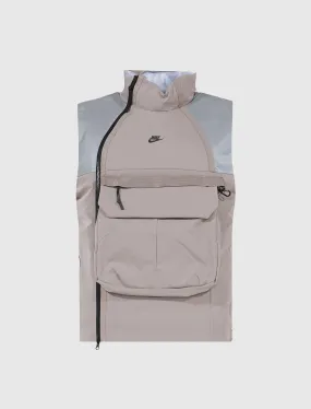 SPORTSWEAR TECH PACK VEST