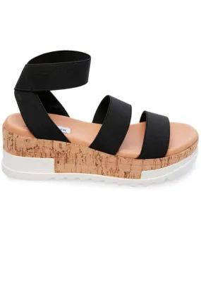 Steve Madden - Bandi Black