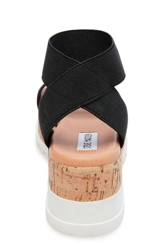 Steve Madden - Bandi Black