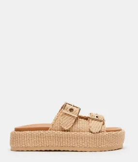 STEVE MADDEN KARRIGAN