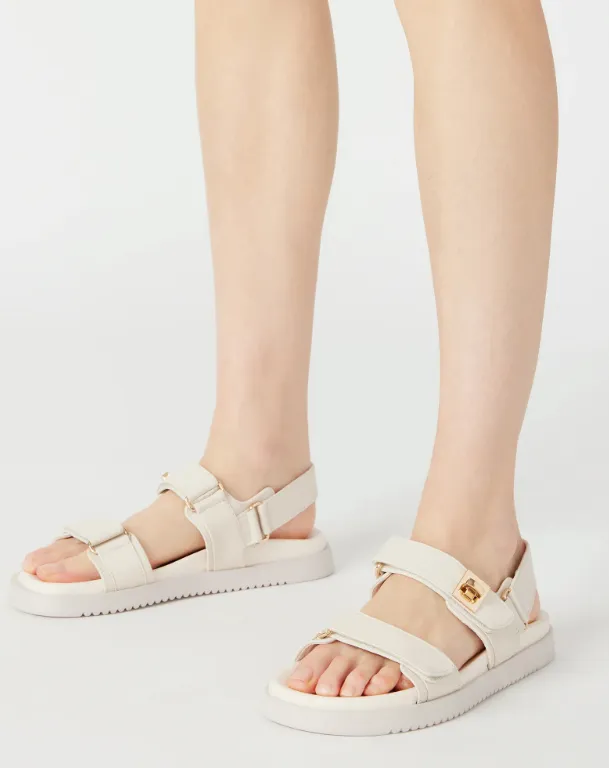 STEVE MADDEN MONA SANDAL