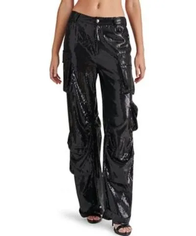 Steve Madden Women's Duo Pants