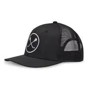 Stick Bros The Smoke Snapback Hat