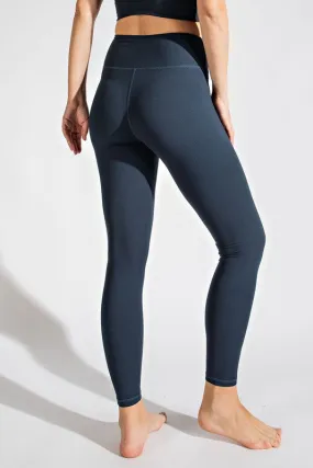 The Basic Butter Soft Leggings