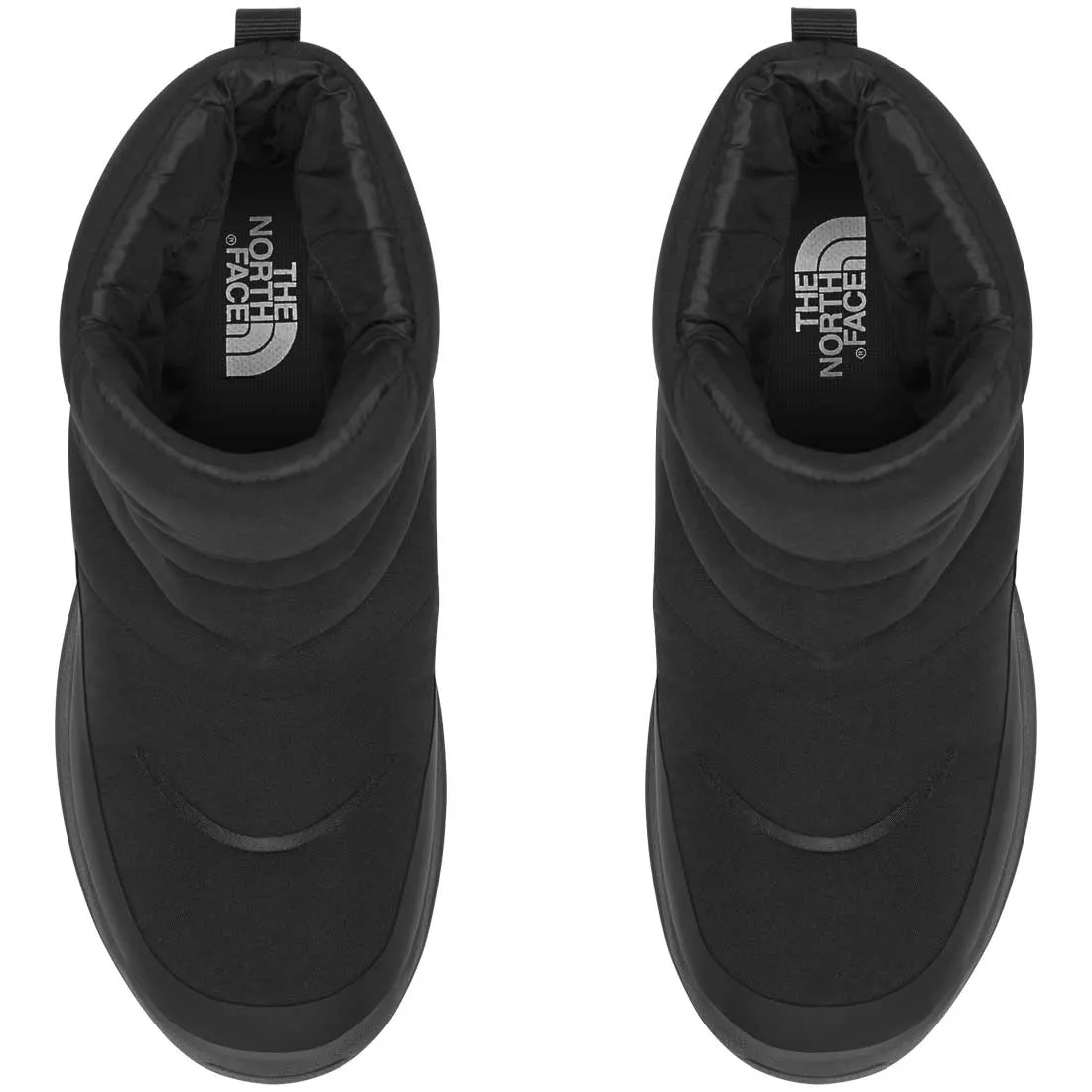 The North Face Nuptse II Bootie WP - Women's