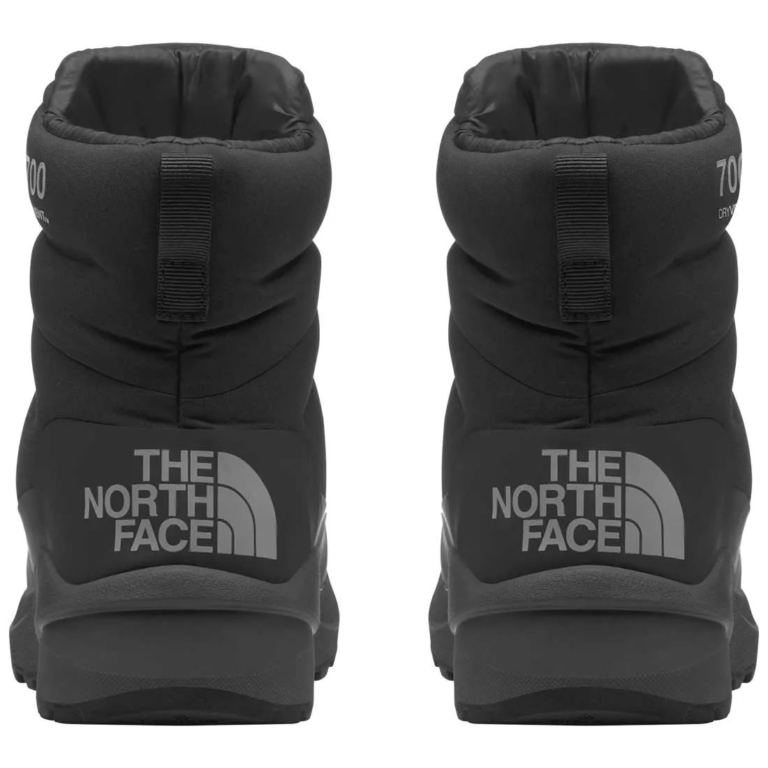 The North Face Nuptse II Bootie WP - Women's