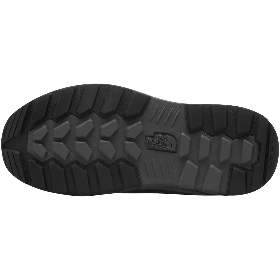 The North Face Nuptse II Bootie WP - Women's