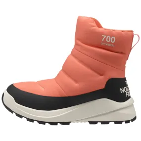 The North Face Nuptse II Bootie WP - Women's