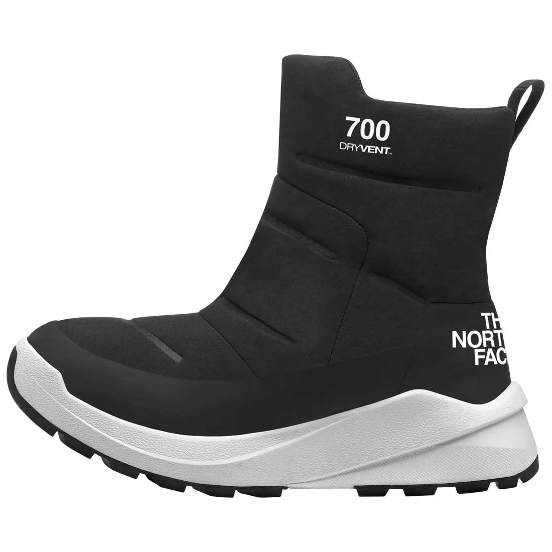 The North Face Nuptse II Bootie WP - Women's