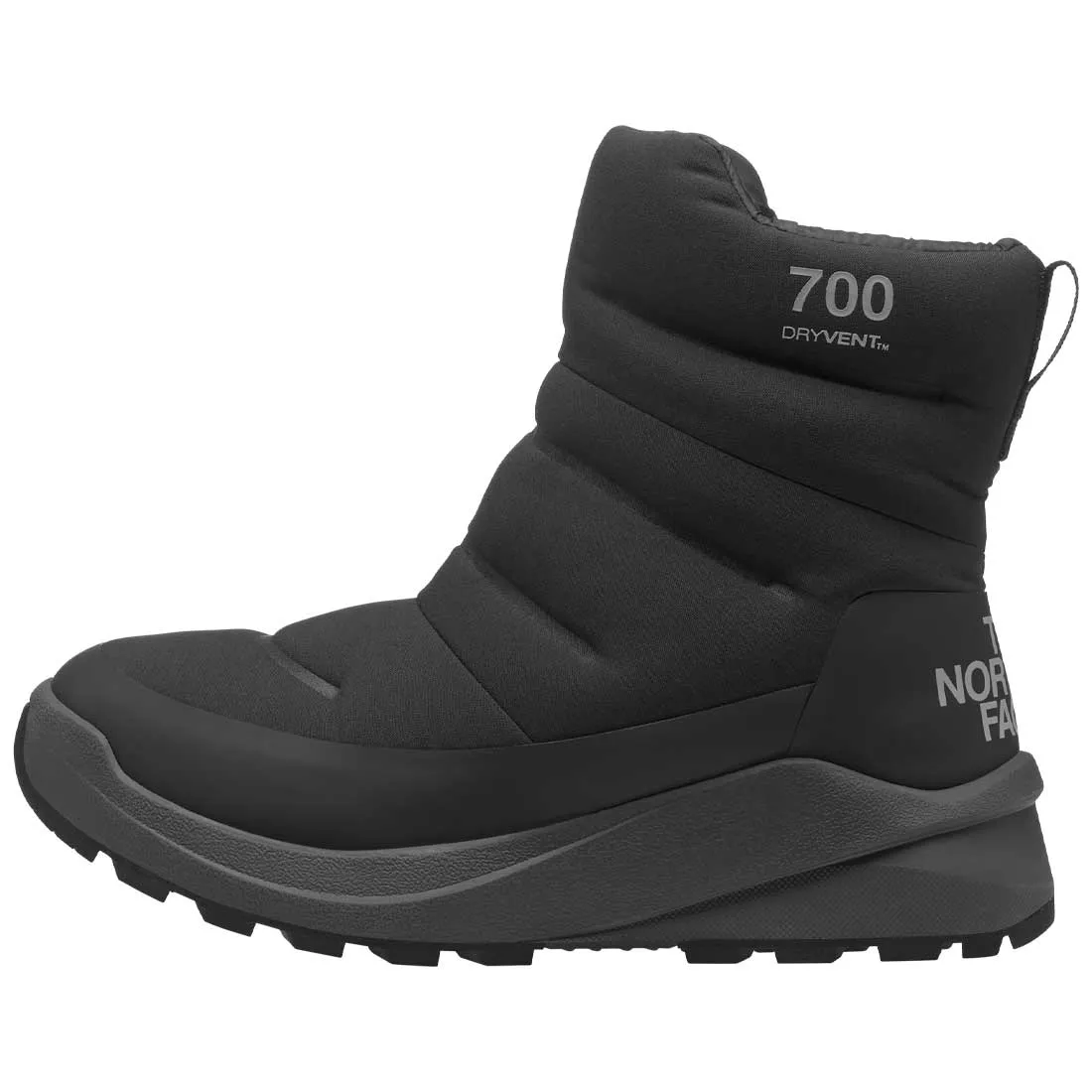 The North Face Nuptse II Bootie WP - Women's