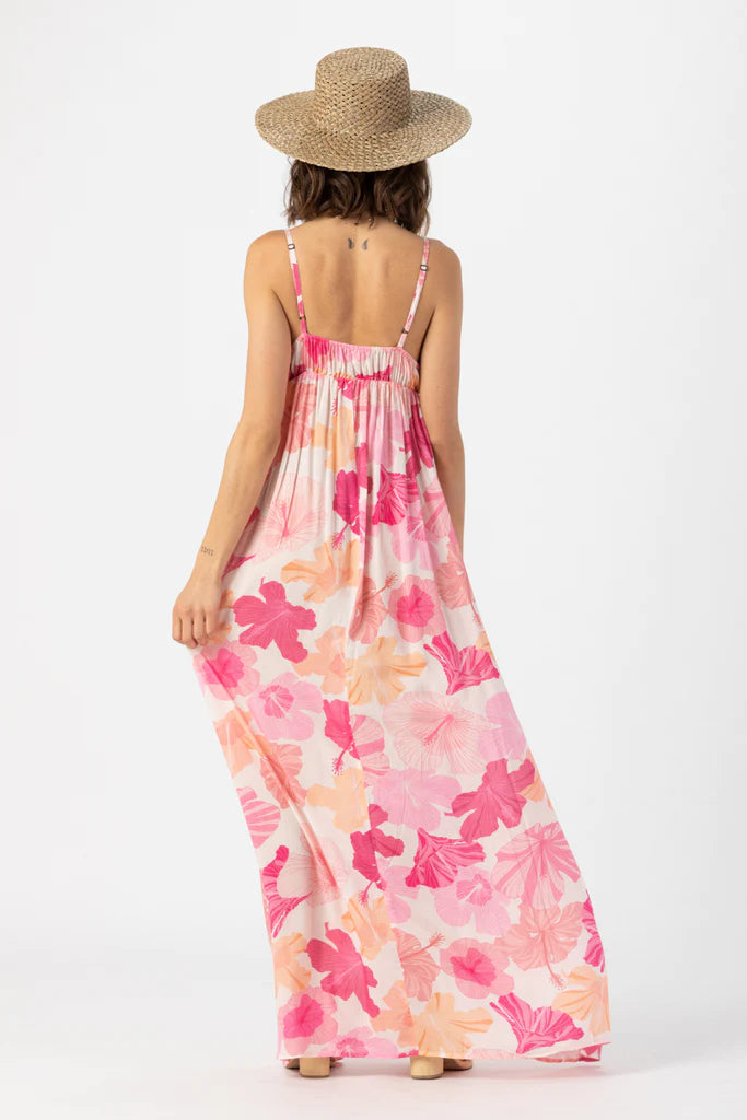 Tiare Hawaii Gracie Maxi Dress