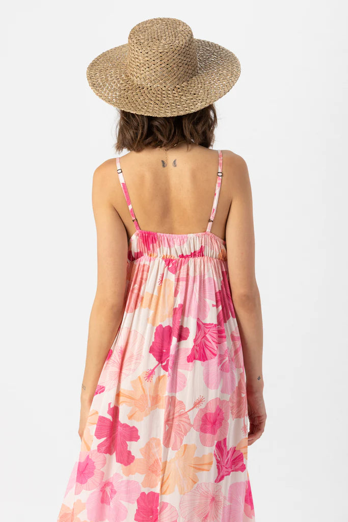 Tiare Hawaii Gracie Maxi Dress