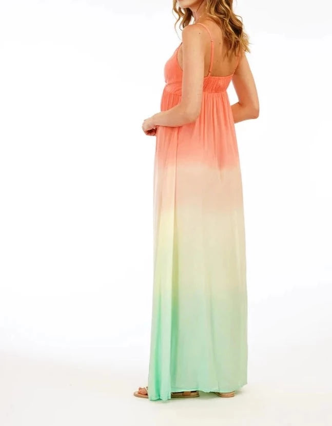 Tiare Hawaii Gracie Maxi Dress