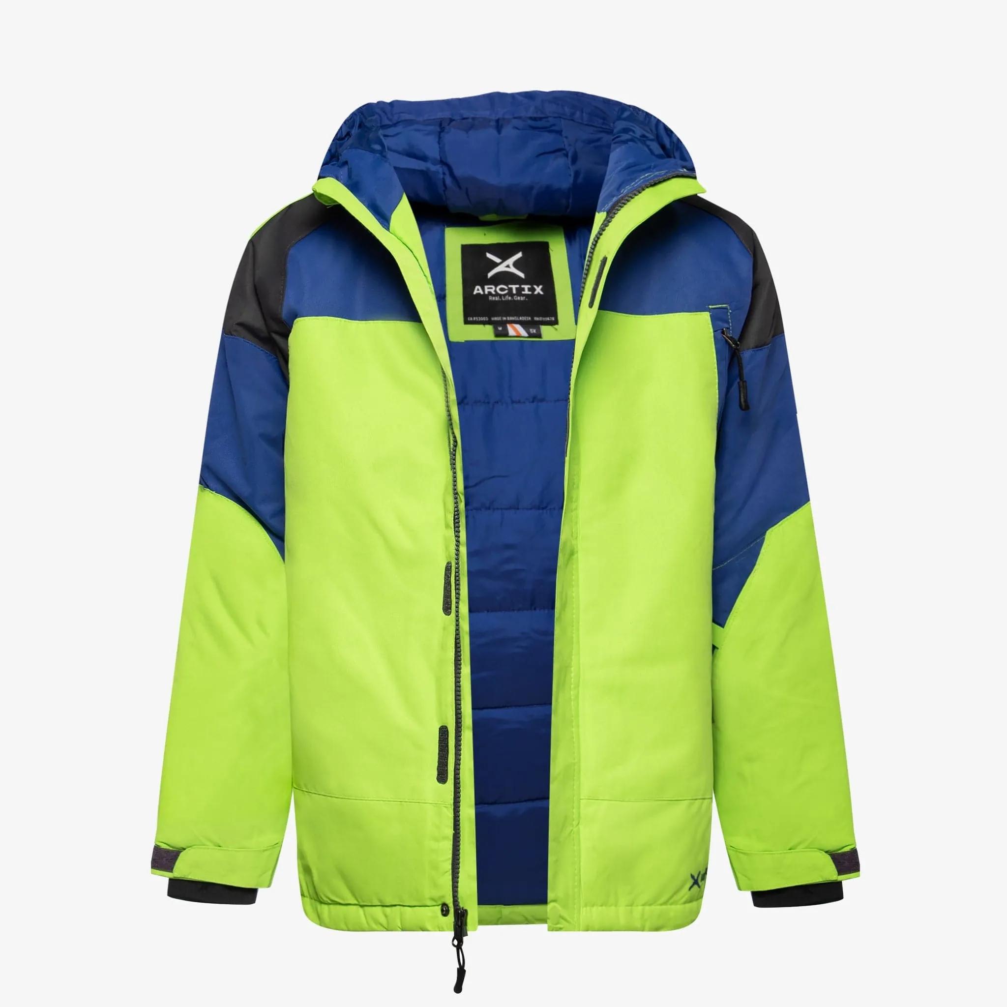 Toddler Freefall Jacket