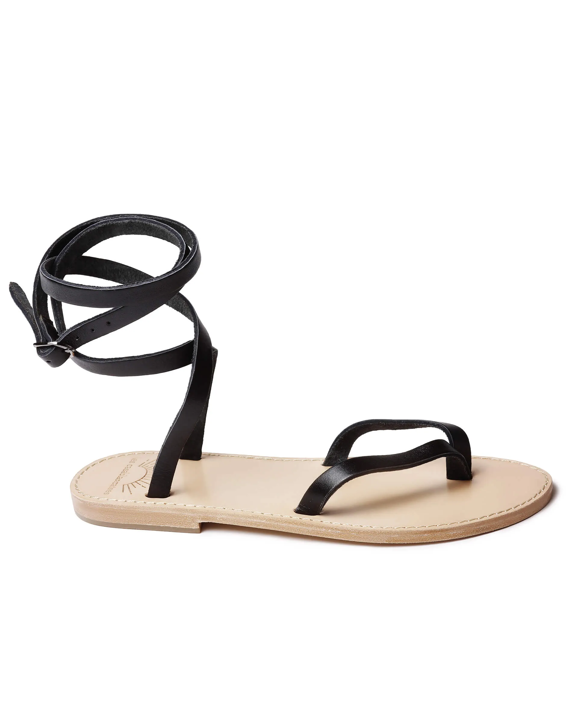 Tulum Sandal