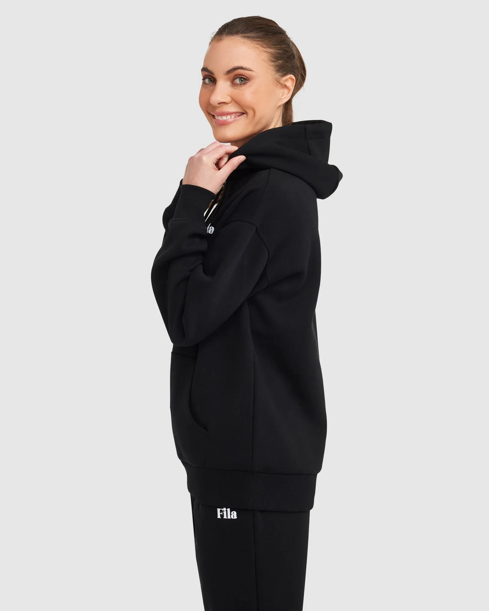 Unisex Benjo Hood