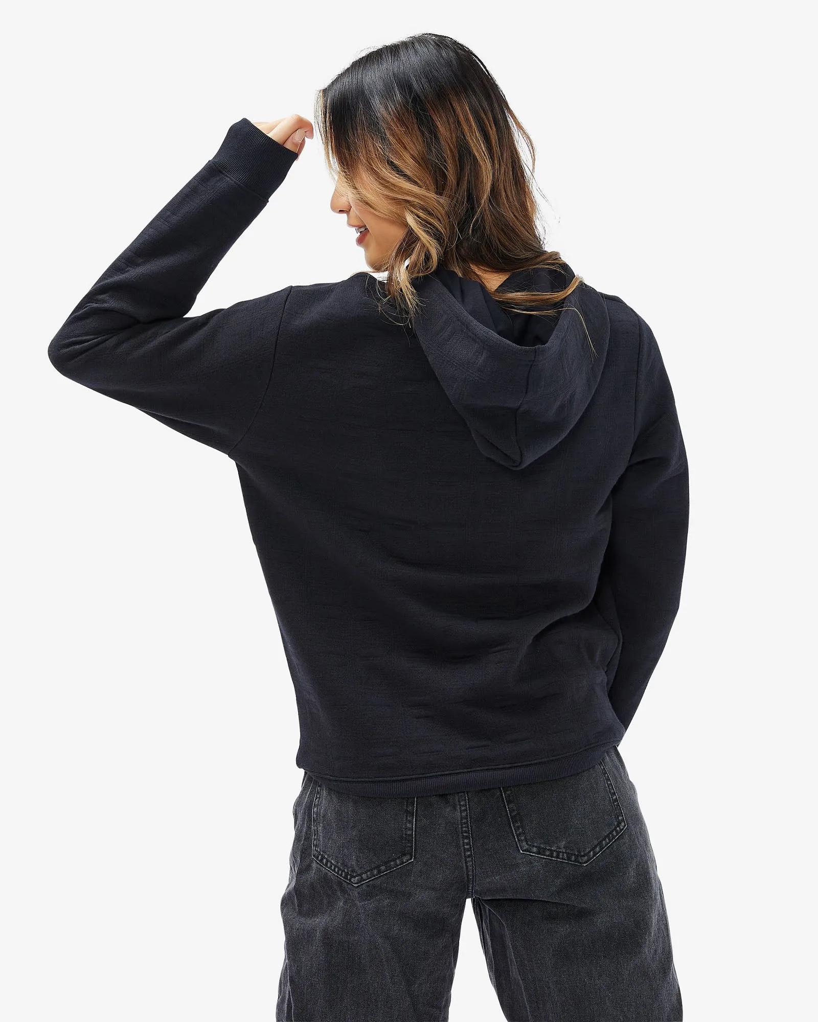 Unisex Echo Hood