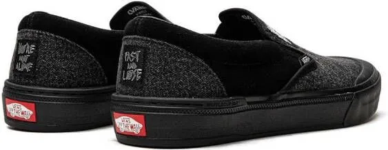 Vans BMX Slip-On 