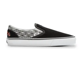 Vans x Molotov Classic Slip-On