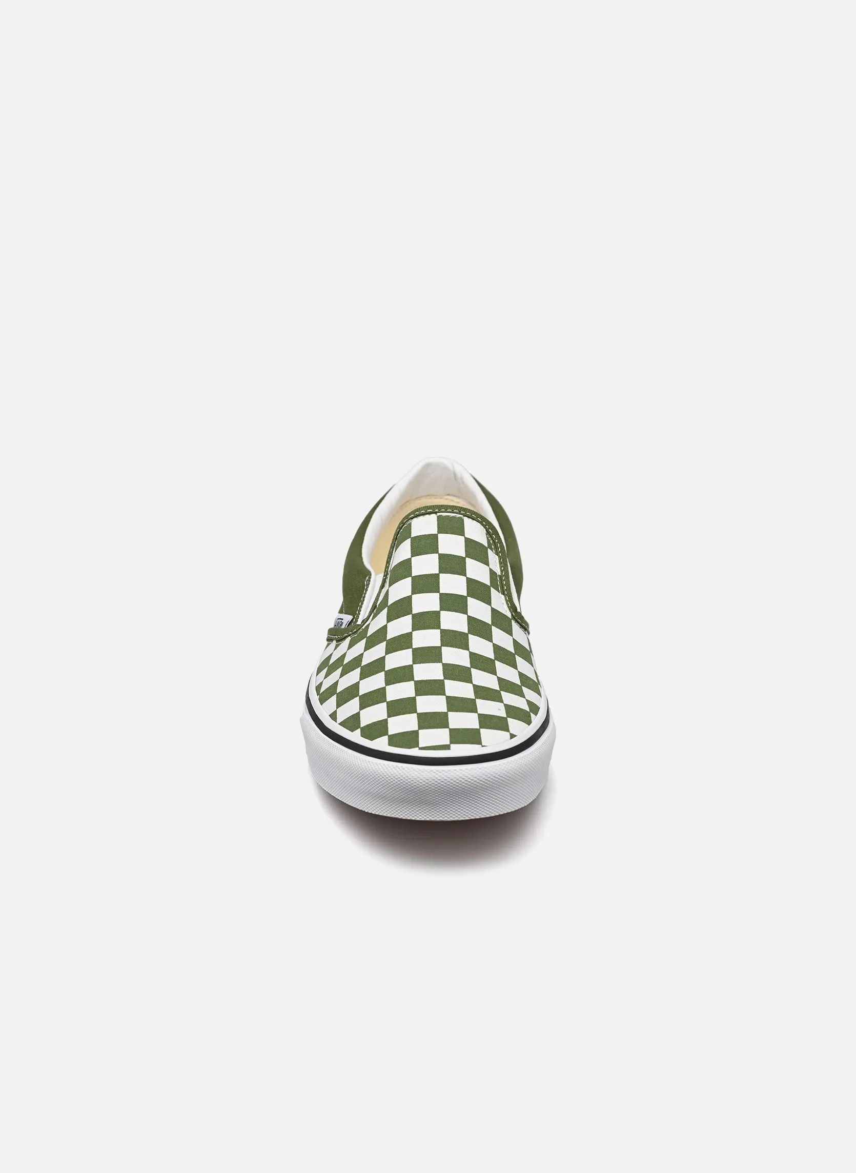 VansClassic Slip-on - Verde