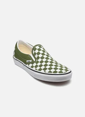 VansClassic Slip-on - Verde