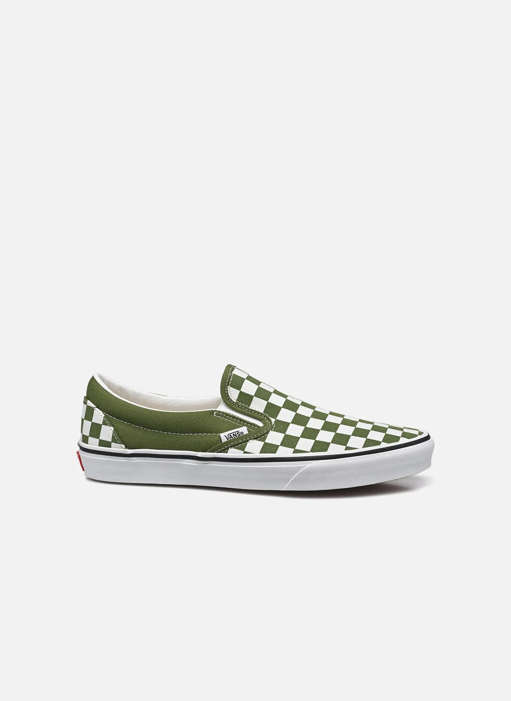 VansClassic Slip-on - Verde