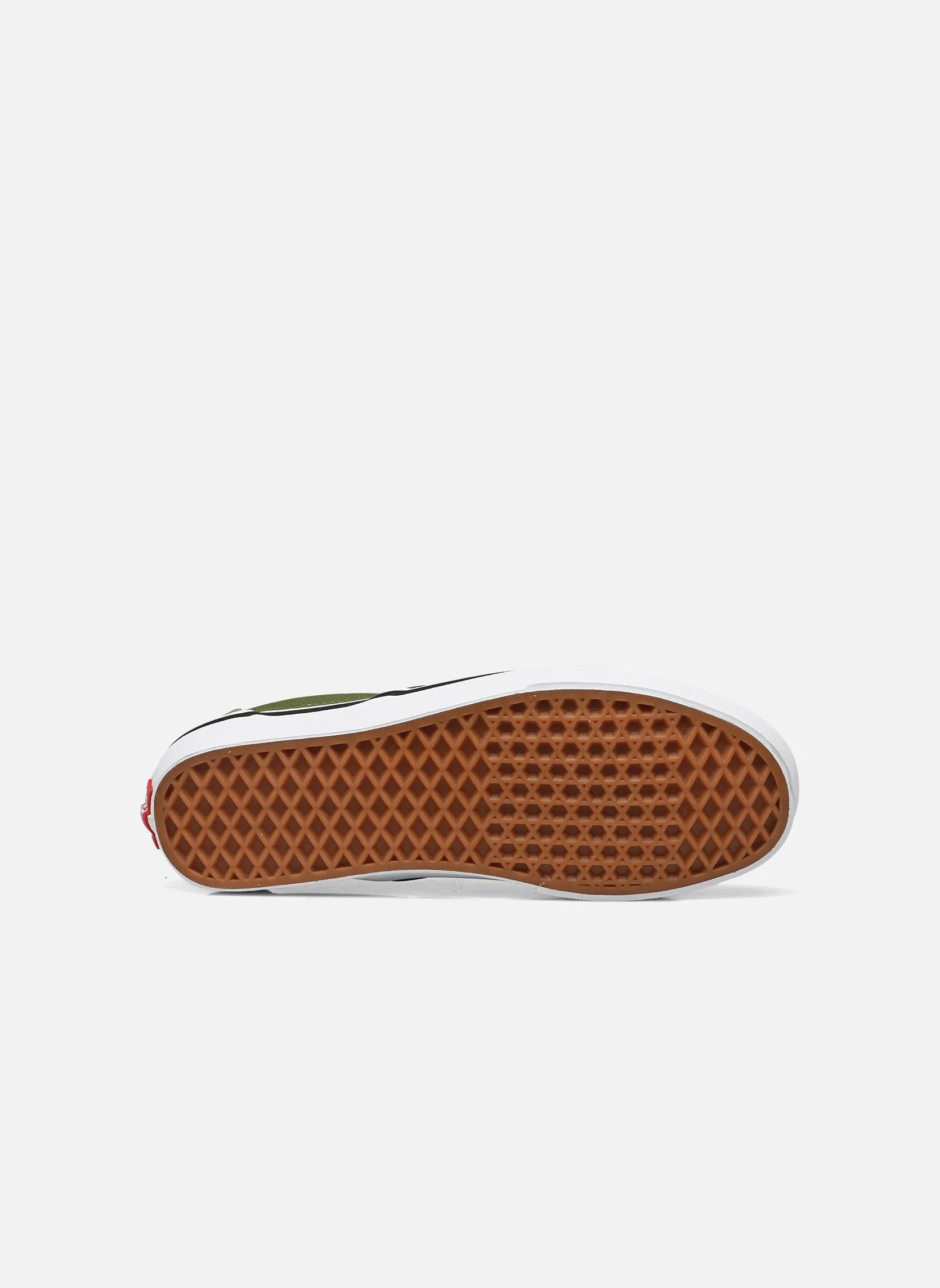 VansClassic Slip-on - Verde