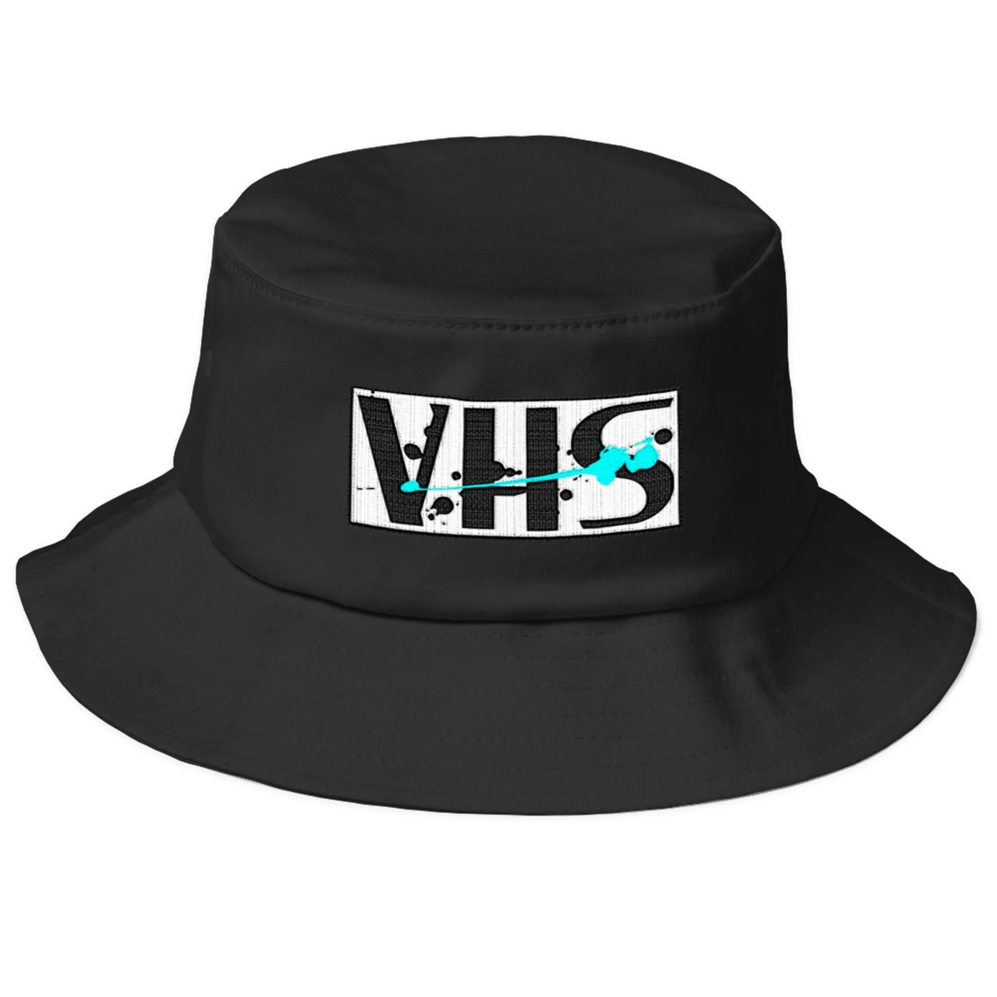 VHS Splatter : Bucket Hat