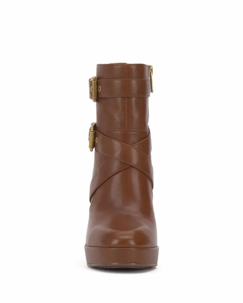 Vince Camuto COLIANA WHISKEY/SOFT COW NAPPA