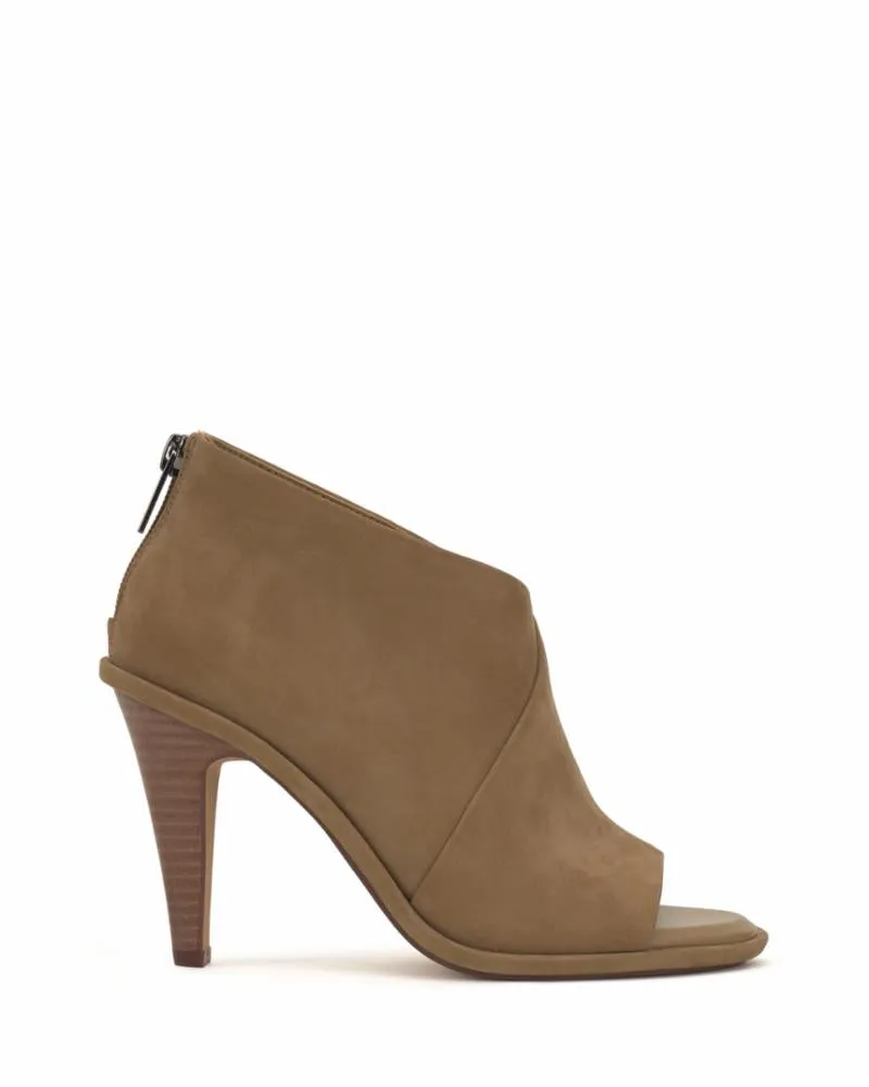 Vince Camuto FRISNELL NEW TORTILLA/SILKY NUBUCK