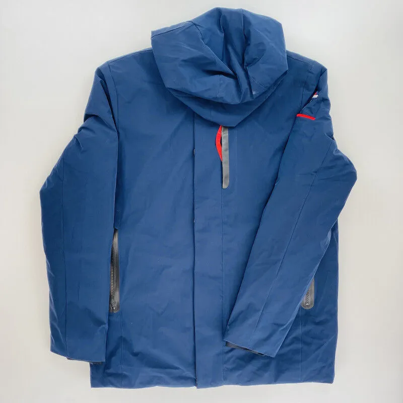 Vuarnet  Orta Jacket - Giacca di seconda mano - Uomo - Olio blu - L