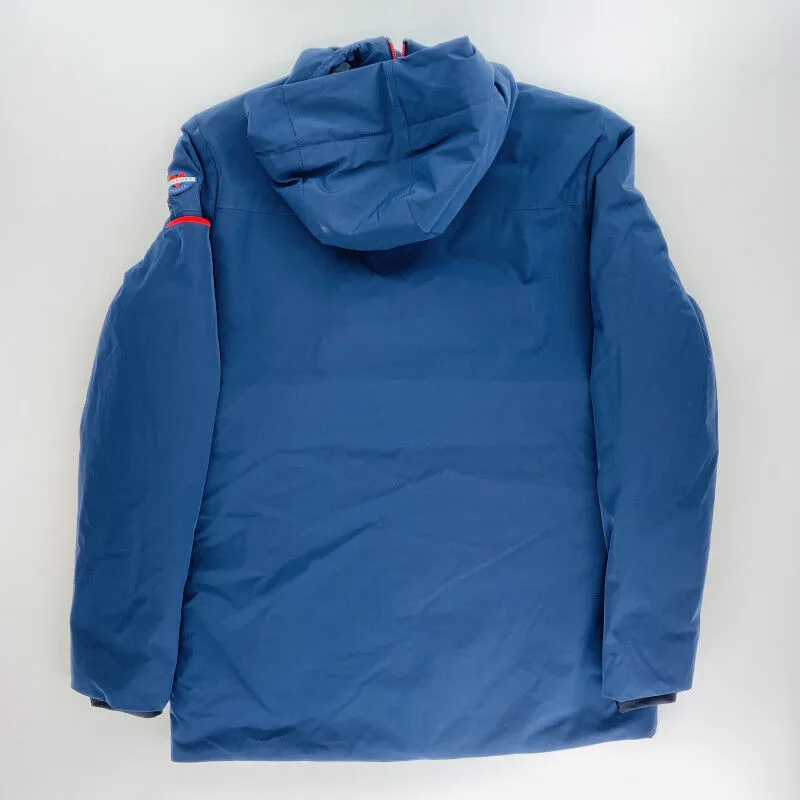 Vuarnet  Orta Jacket - Giacca di seconda mano - Uomo - Olio blu - L