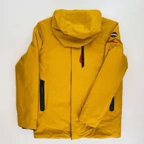 Vuarnet  Orta Jacket - Giacca sintetica di seconda mano - Uomo - Giallo - L