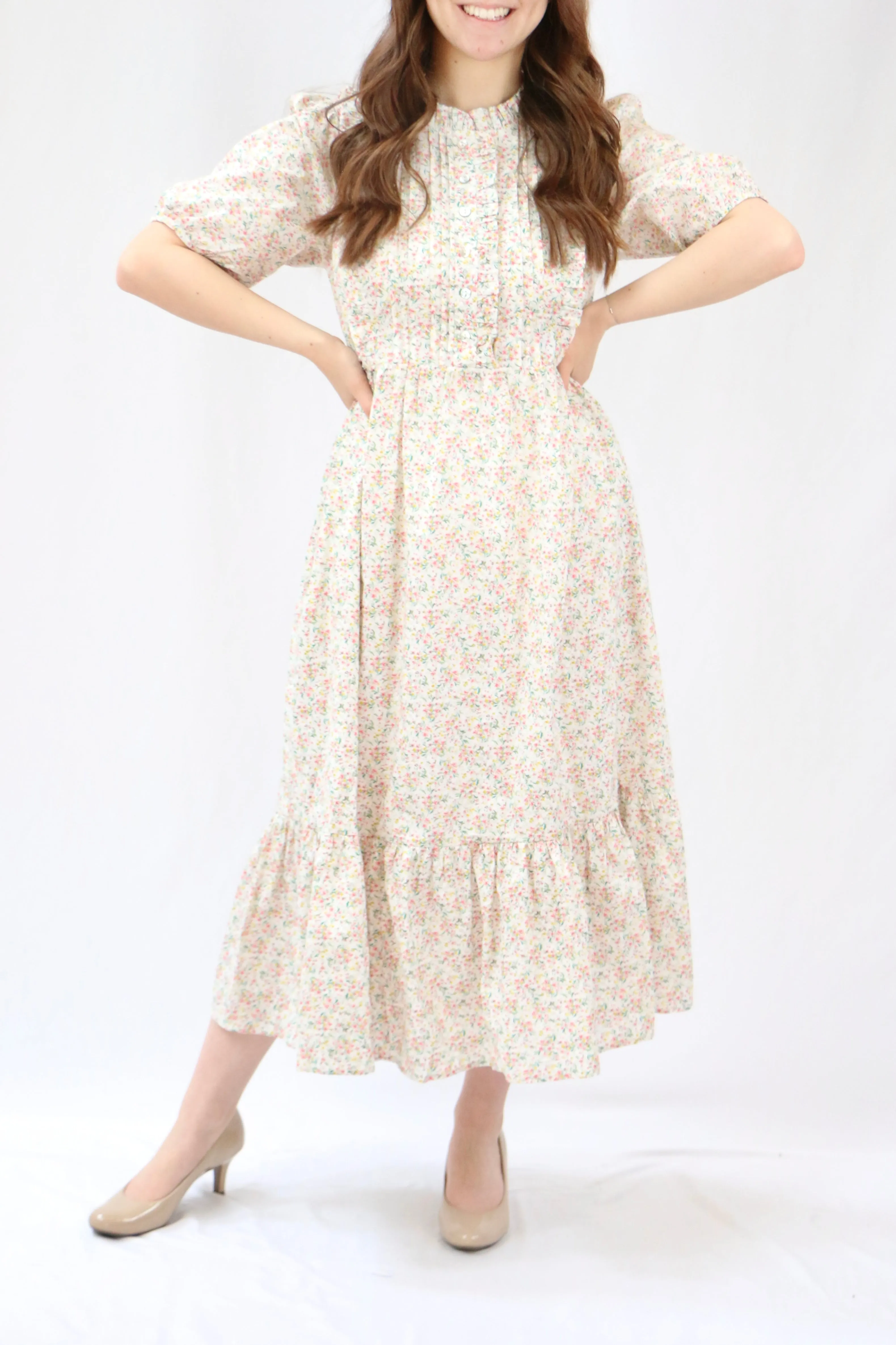 Willow Dress