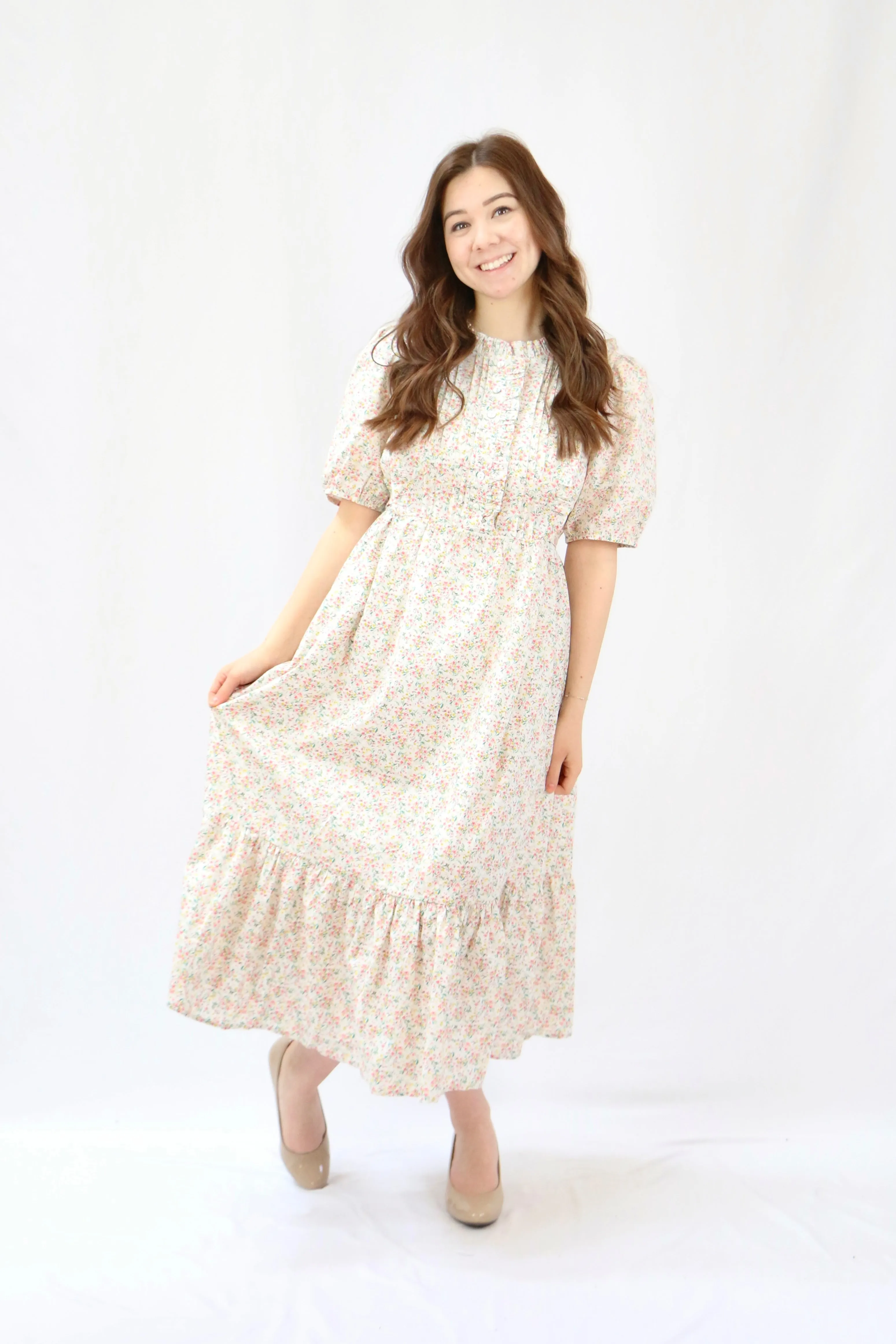 Willow Dress