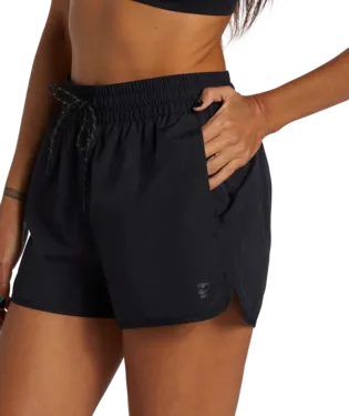 Women's Billabong New Adventure Short