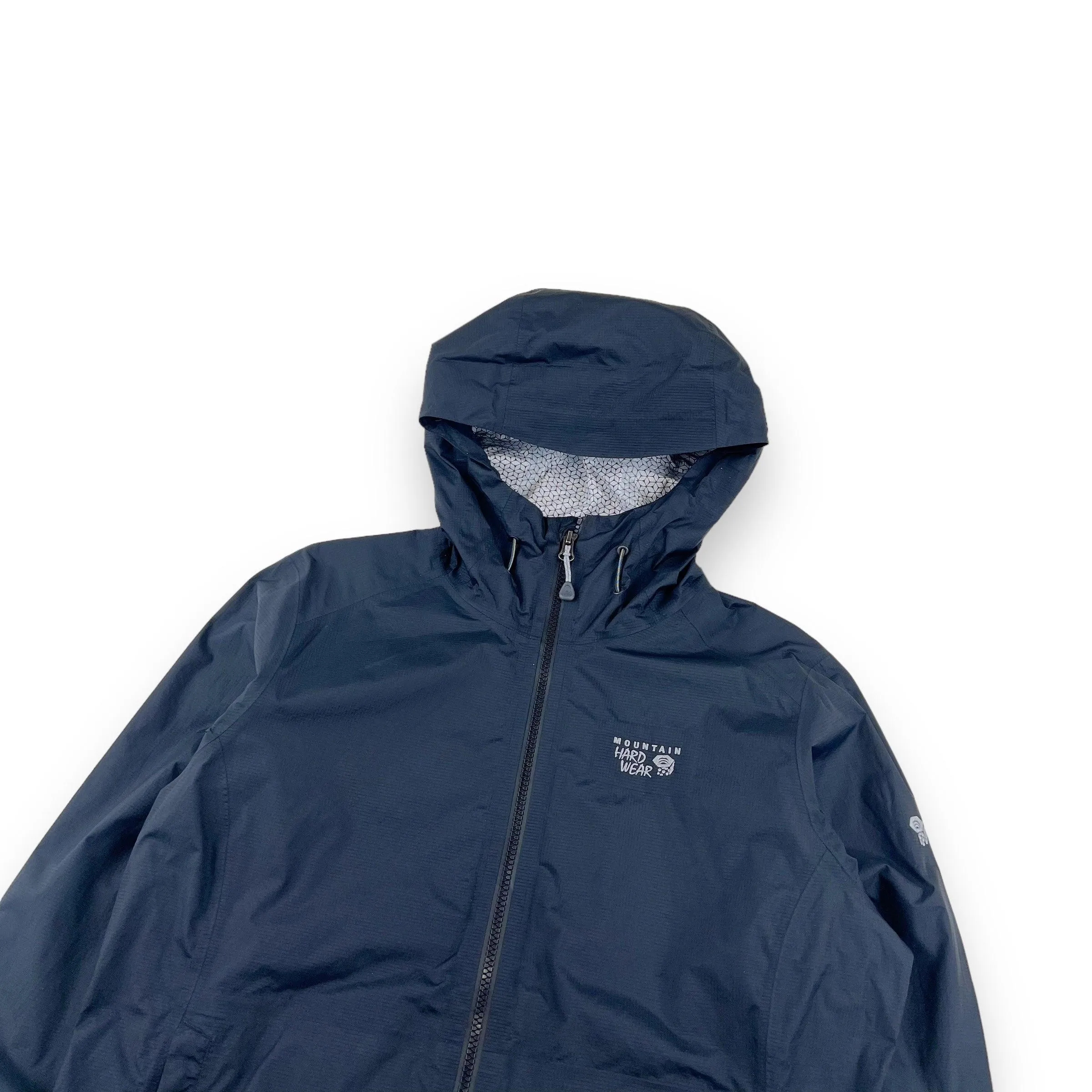 Womens Mountain Hardwear Jacket (M)